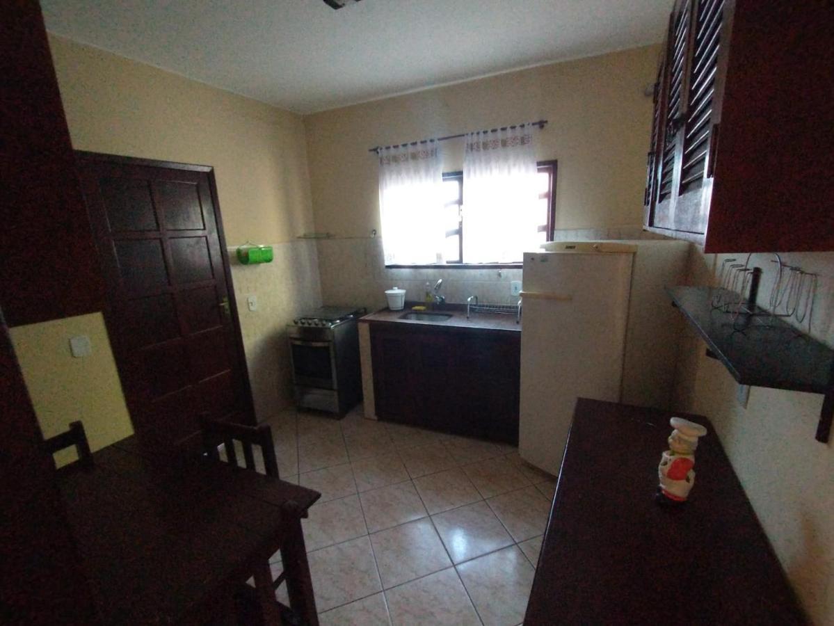 Granada Park Hotel Rio das Ostras Buitenkant foto