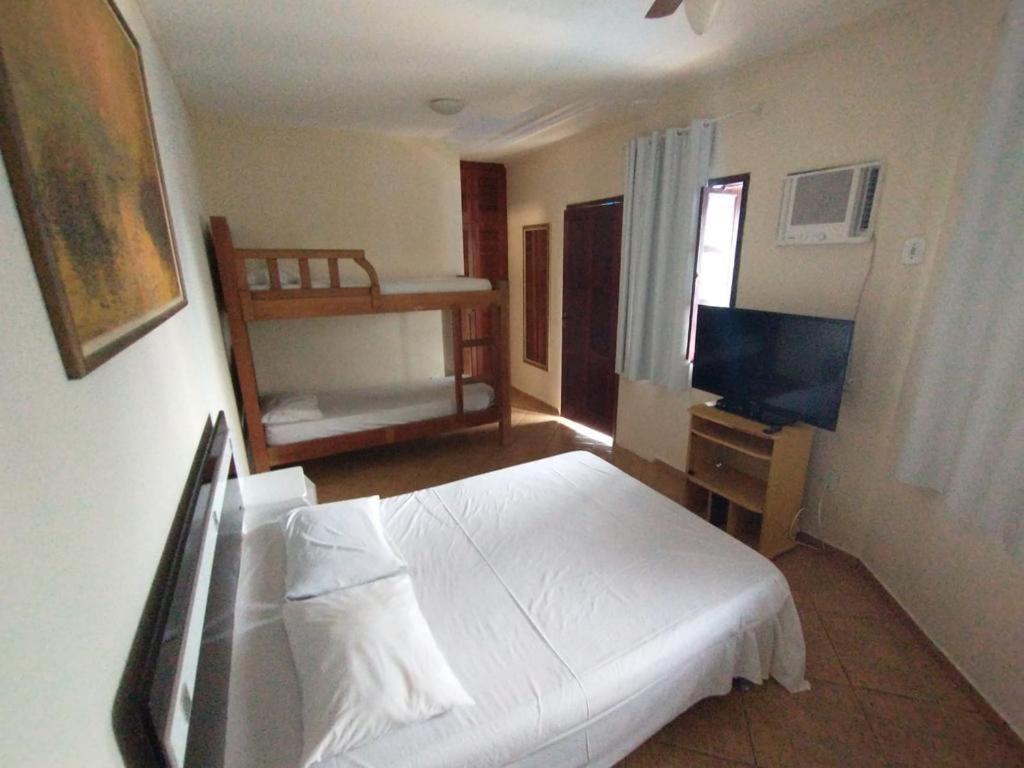 Granada Park Hotel Rio das Ostras Buitenkant foto
